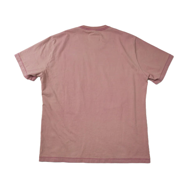 Doublet_DOUBLET - Stuffed Rabbit During Break T-Shirt - (Pink)_TEES