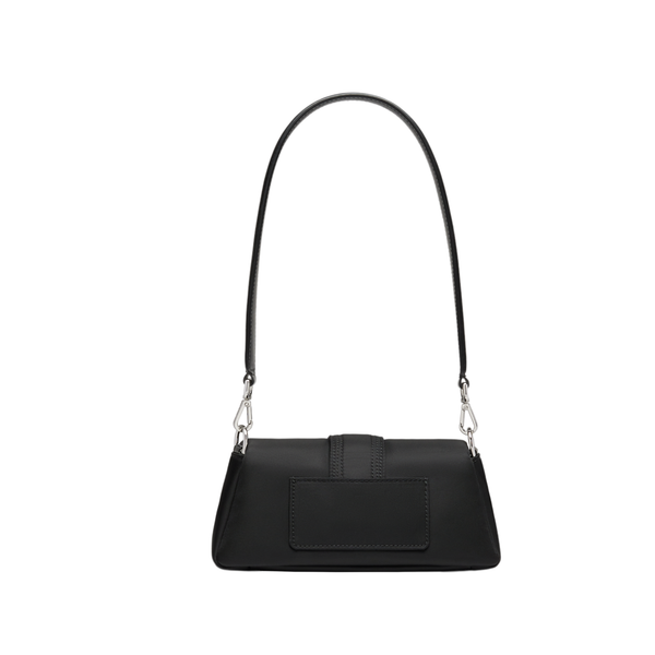 Jacquemus_JACQUEMUS - Women's Le Petit Bambimou Nylon - (Black)_HANDBAGS