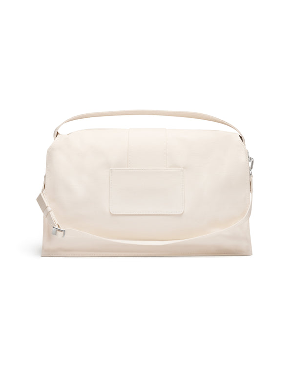 Jacquemus_JACQUEMUS - Women's Le Bambino De Voyage - (Off White)_HANDBAGS