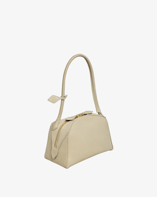 ALAÏA - Women's Le Bouledogue Small - (Light Green)