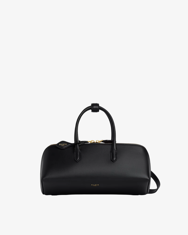 ALAÏA - Women's Delta Small - (Black)