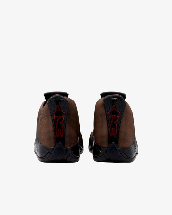 Nike - Men's Air Jordan 14 Retro Sp - (IQ5708-001)