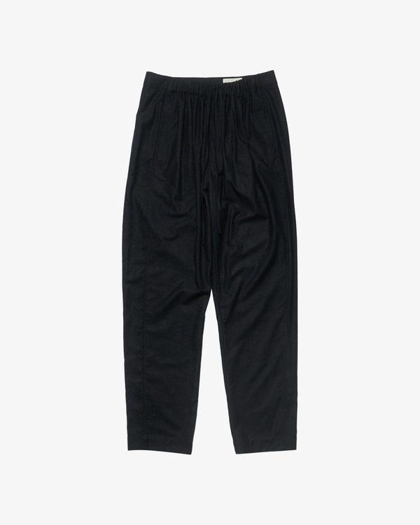 Lemaire - Women's Drawstring Pants - (Grey Mu190)