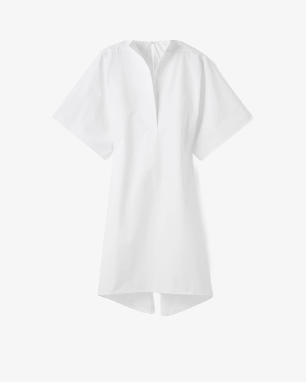 JACQUEMUS - Women's La Tunique Moisson - (White)