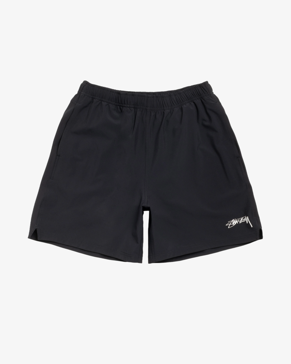 Stüssy - Men's Sport Short - (Black)