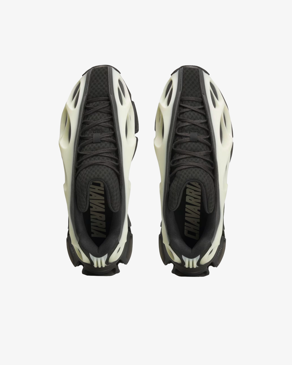 Adidas - Men's Chavarria Megaride Bones - (Black)