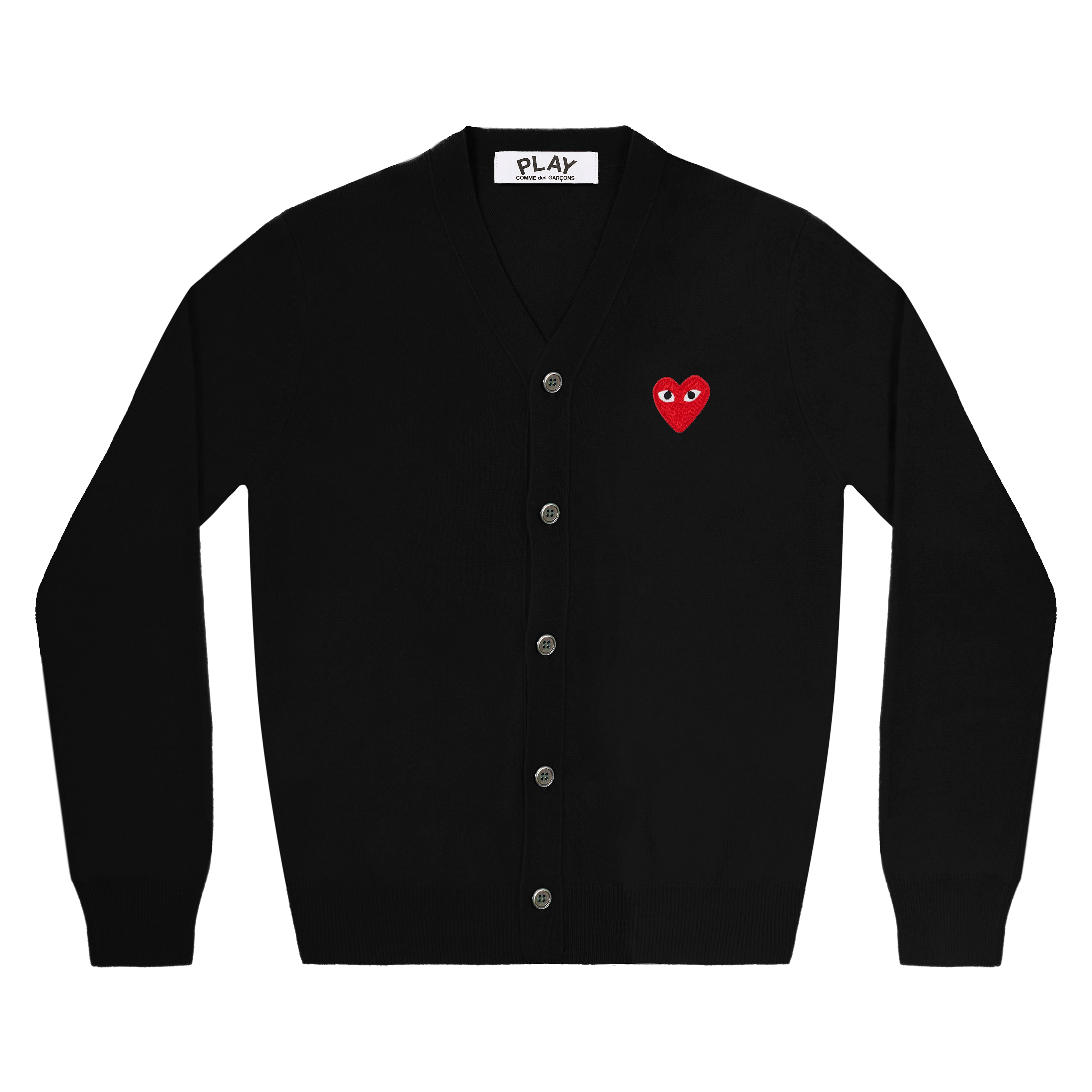 Comme des Garçons PLAY | DSMS E-SHOP
