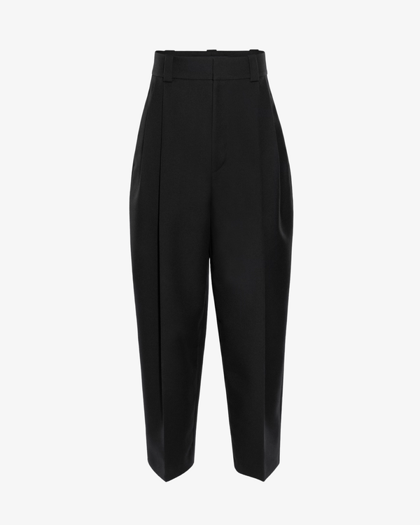 JACQUEMUS - Men's Le Pantalon Marzio - (Black)