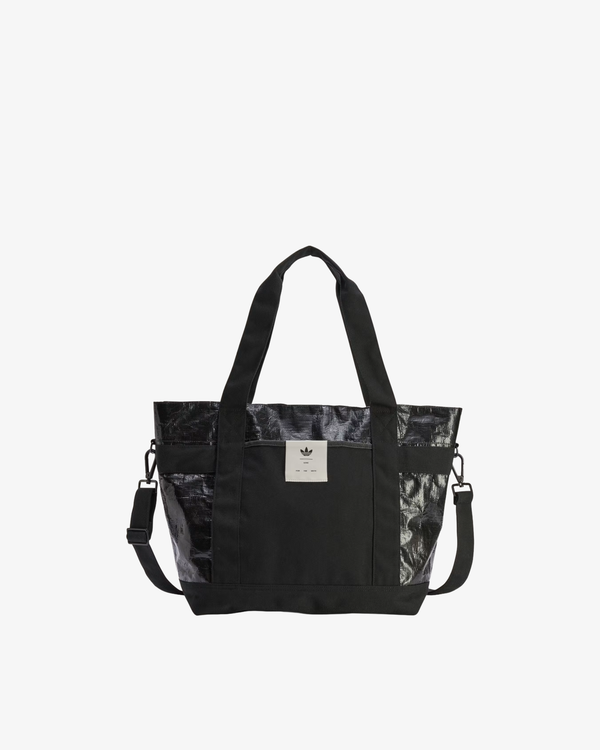 Adidas - Men's Song For The Mute Tote Bag - (Black)