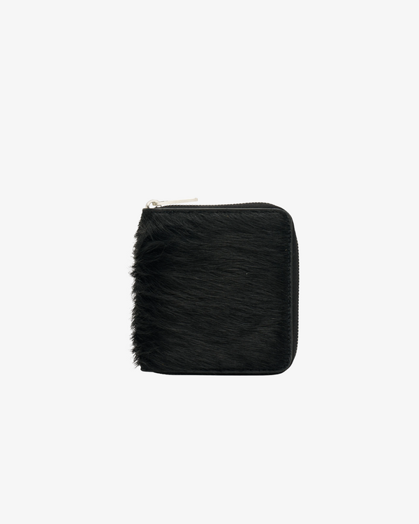 Rick Owens_Rick Owens - Men's Wallet - (Black)_WALLETS