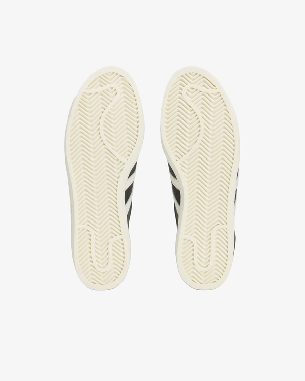 Adidas - Men's Willy Chavarria Superstar 2 - (Core Black)