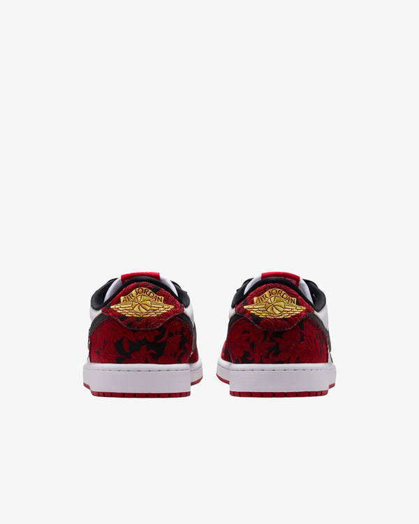 Nike - Men's Air Jordan 1 Retro Low OG - (IR0088-001)