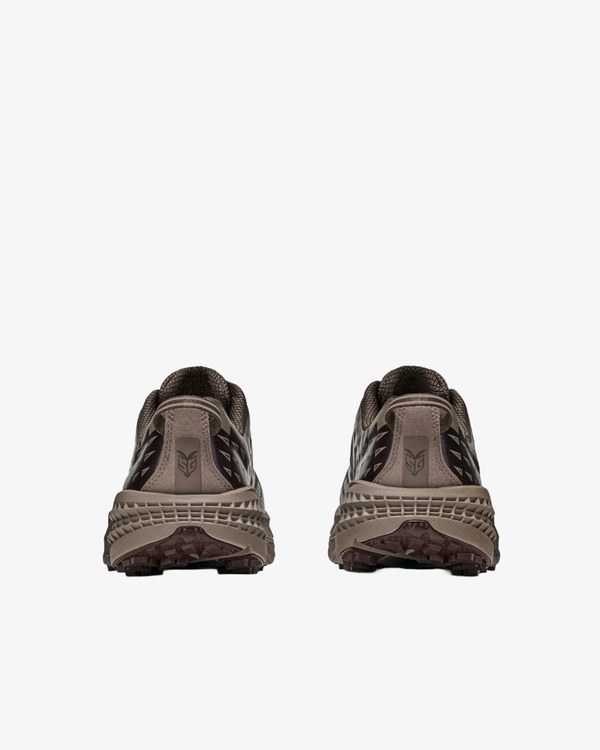 Hoka - Men's Speedgoat 2 - (Pebble Grey)