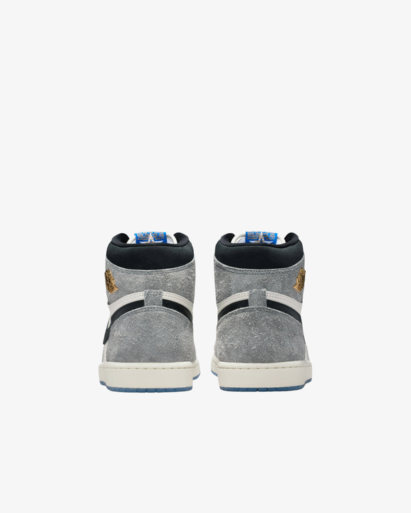 Nike - Men's Air Jordan 1 High OG - (DZ5485-003)