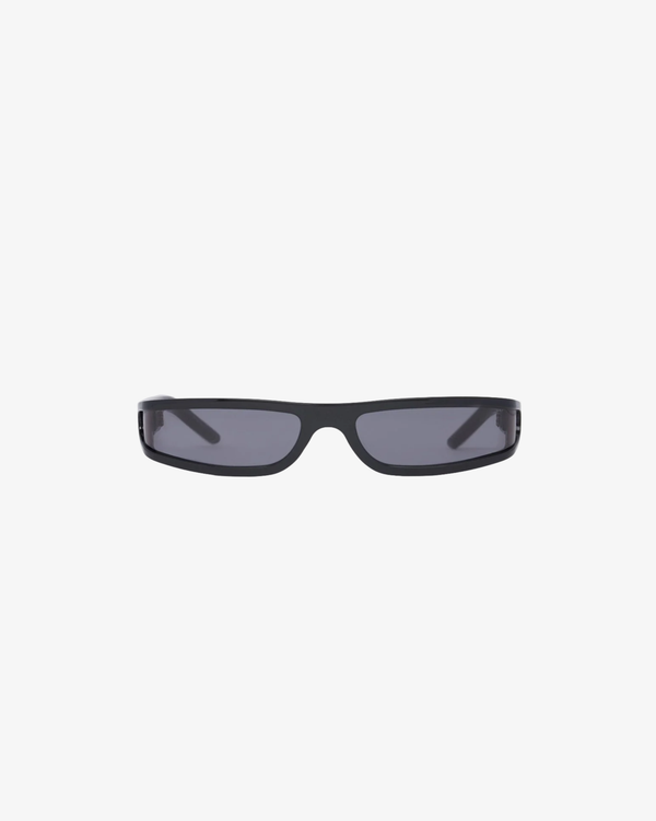 RICK OWENS - Women's Sunglasses - (Black)