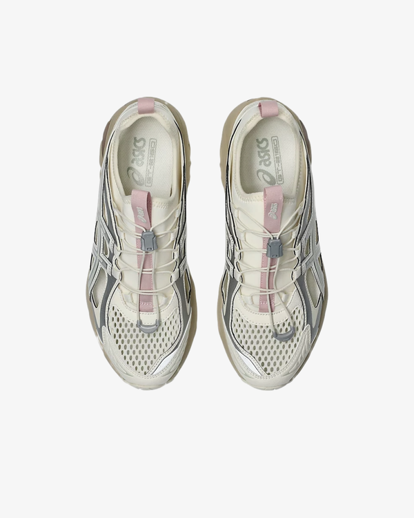 Asics - Men's GT-2160 Breeze - (1203A951-101)