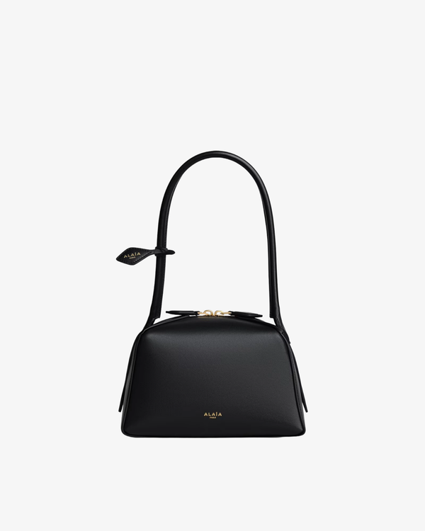 ALAÏA - Women's Le Bouledogue Small - (Black)
