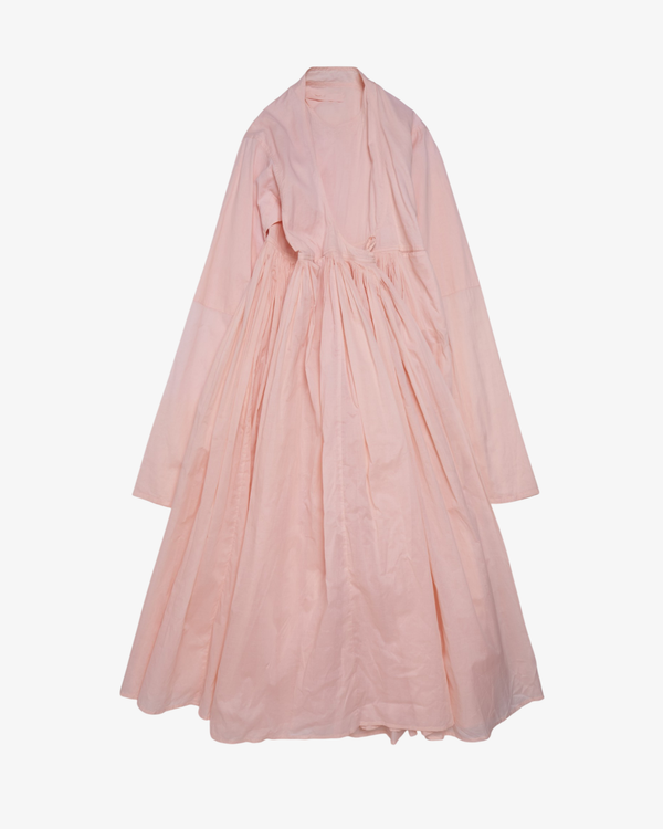 EGG - Women's Milkmaid Long - (Pink)