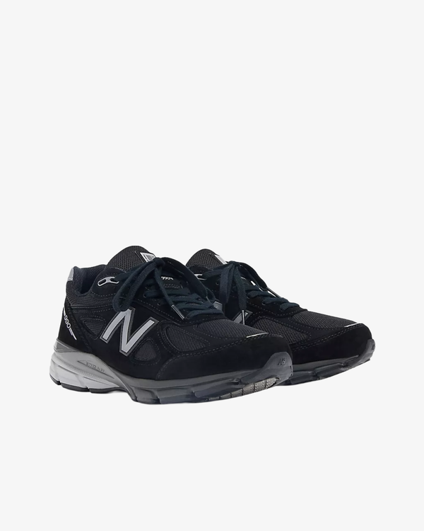New Balance - Men's 990v4 - (U990BL4)