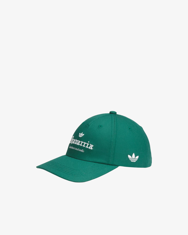 Adidas - Men's Chavarria Logo Hat - (Green)