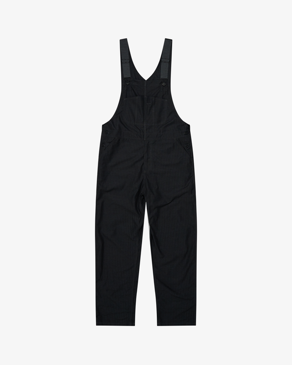 Junya Watanabe Man  - Men's Jumpsuit - (Charcoal)