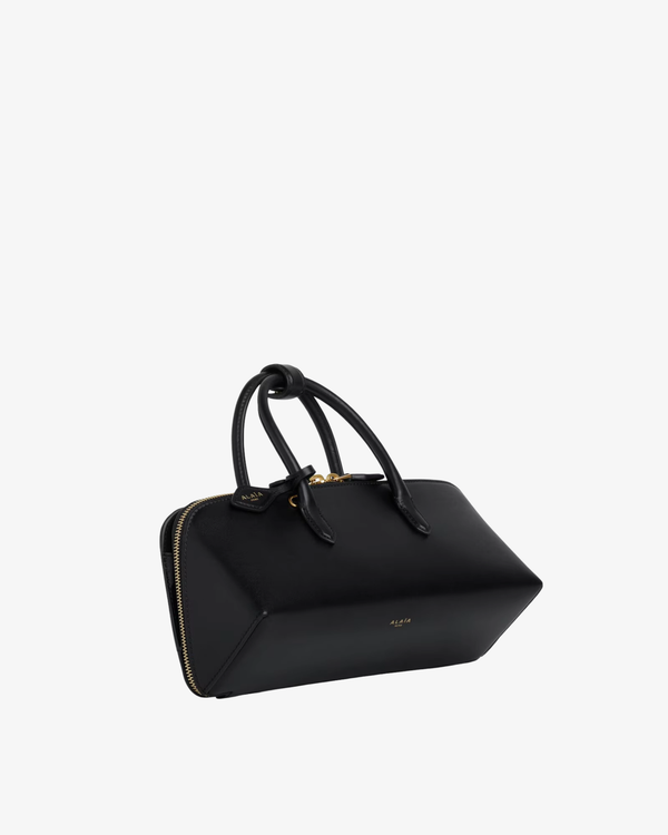 ALAÏA - Women's Delta Small - (Black)