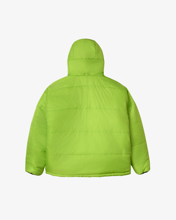 CEASE - Men's C'S Parka - (Grey)