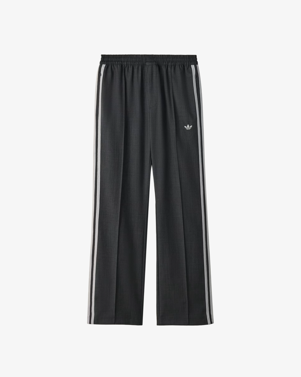 Adidas - Men's Wales Bonner Velour Track Pant - (Navy)