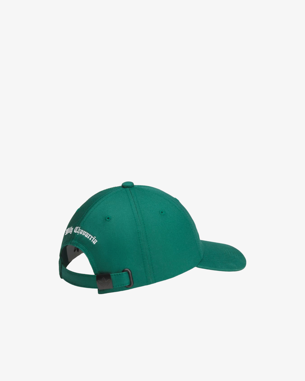 Adidas - Men's Chavarria Logo Hat - (Green)