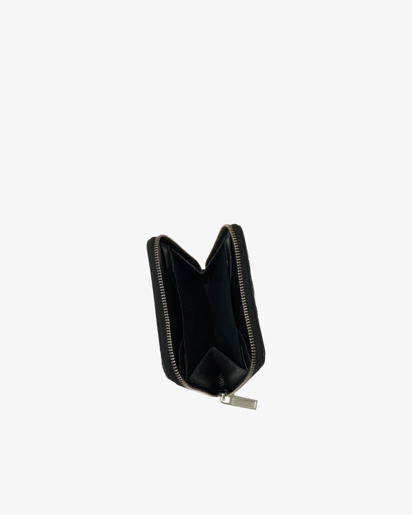 Rick Owens_Rick Owens - Men's Wallet - (Black)_WALLETS
