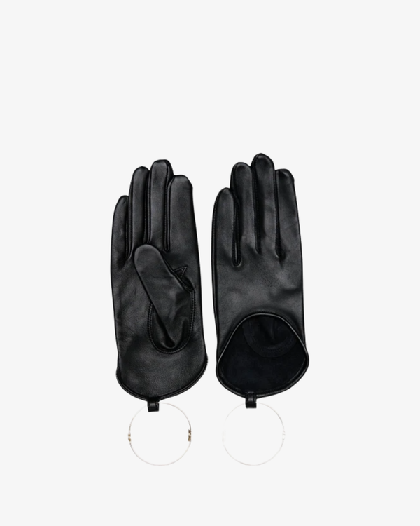 SACAI - Women's Bangle Gloves - (Black001)