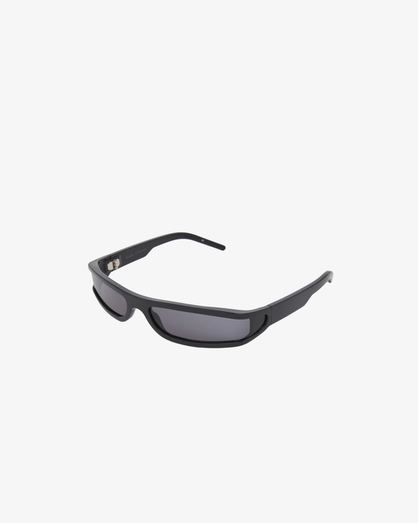 RICK OWENS - Women's Sunglasses - (Black)