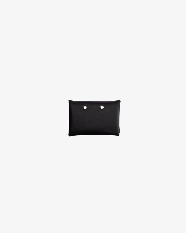 SIX 95 - Envelope Wallet - (Black)