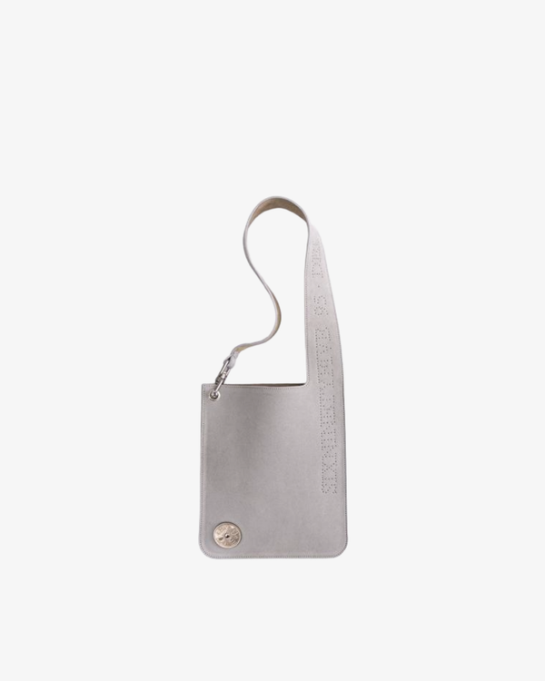 SIX 95 - Pub Bag - (Light Grey)