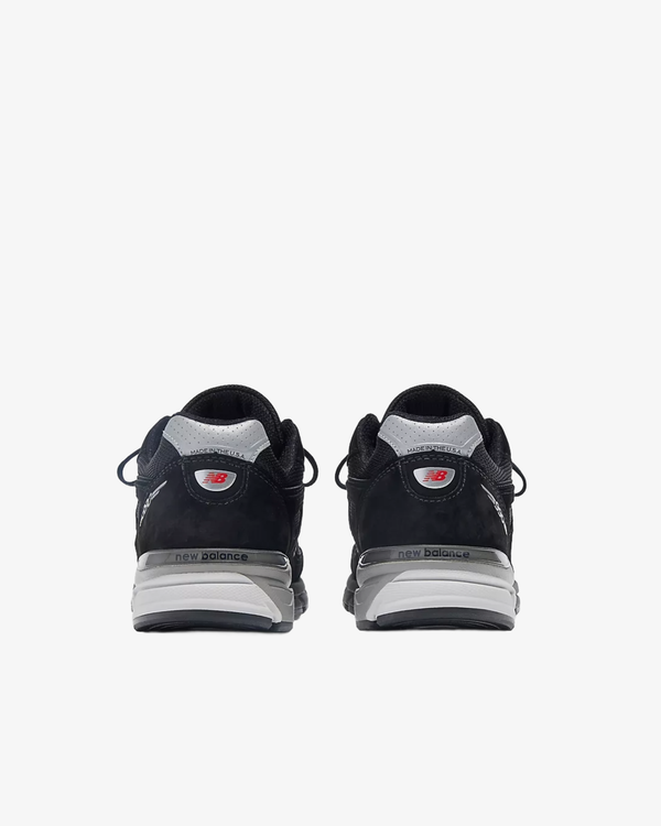 New Balance - Men's 990v4 - (U990BL4)