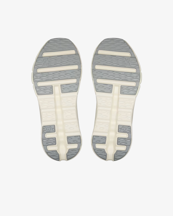 ON RUNNING - Women's Cloudtilt Arc - (Ivory) AW26 3WG30313228