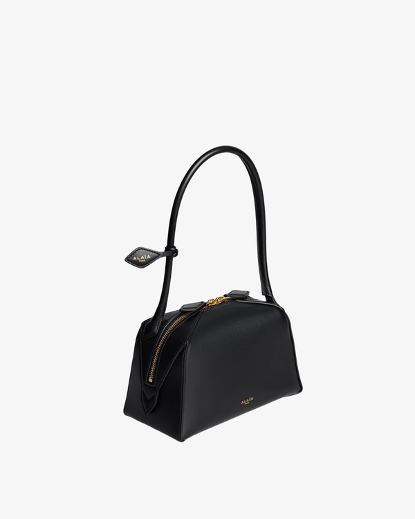 ALAÏA - Women's Le Bouledogue Small - (Black)