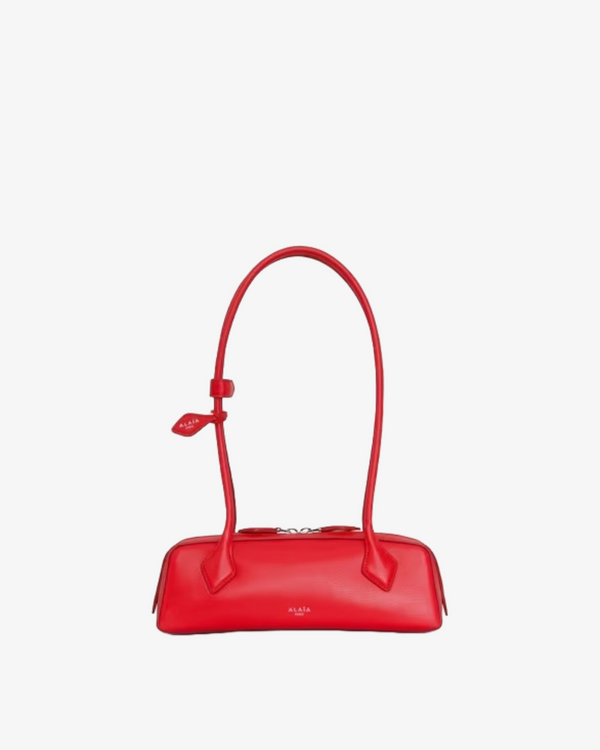 Alaïa - Women's Le Teckel Small - (RED 385)