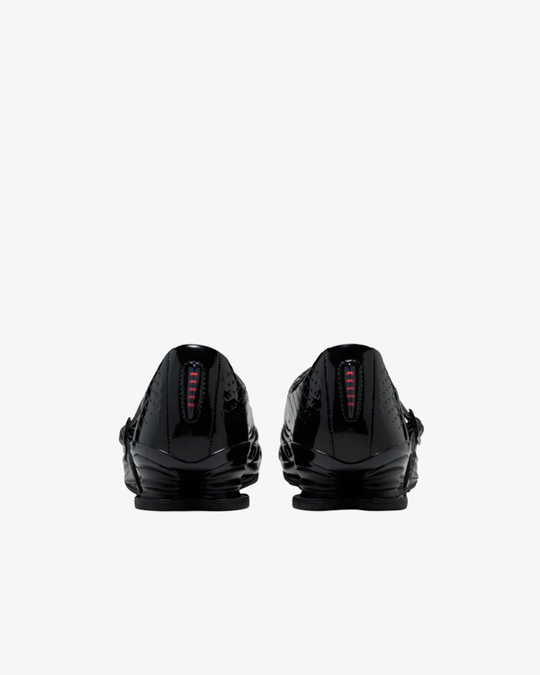 Nike_Nike - Women's Shox Z Calistra - (IR5510-001)_SNEAKERS