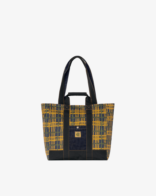 Carhartt WIP - Men's Nicholas Daley Record Bag - (Print)