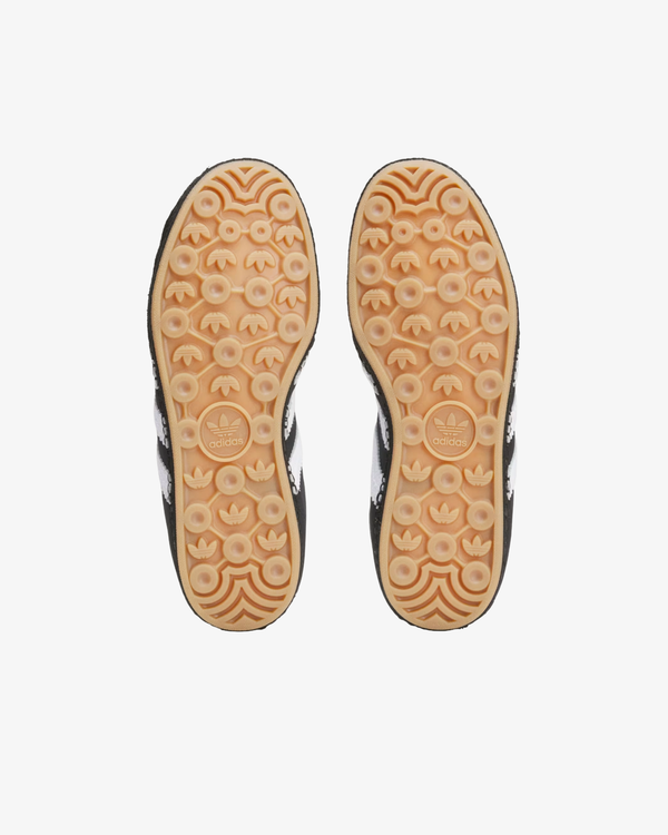 Adidas - Men's Clot Samba Espadrille - (Black)
