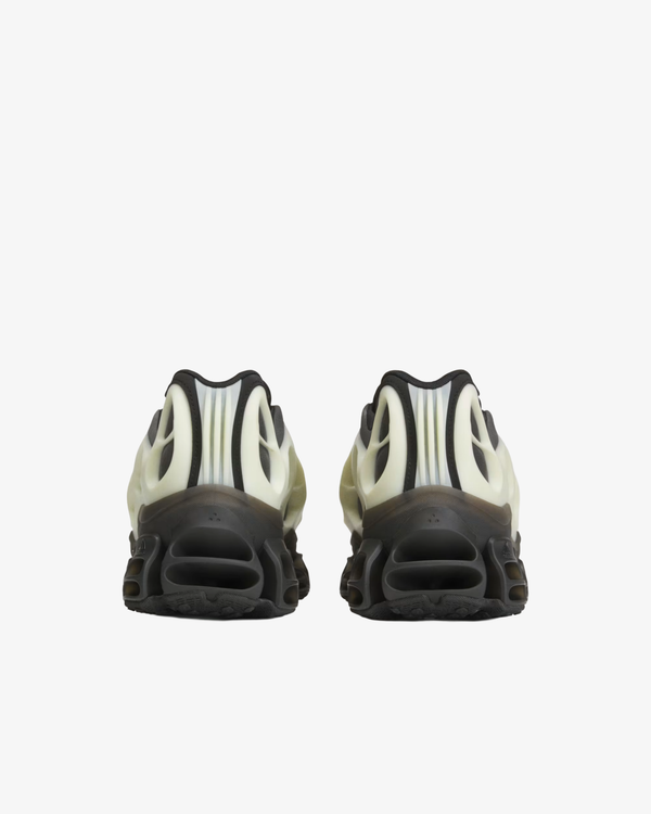 Adidas - Men's Chavarria Megaride Bones - (Black)