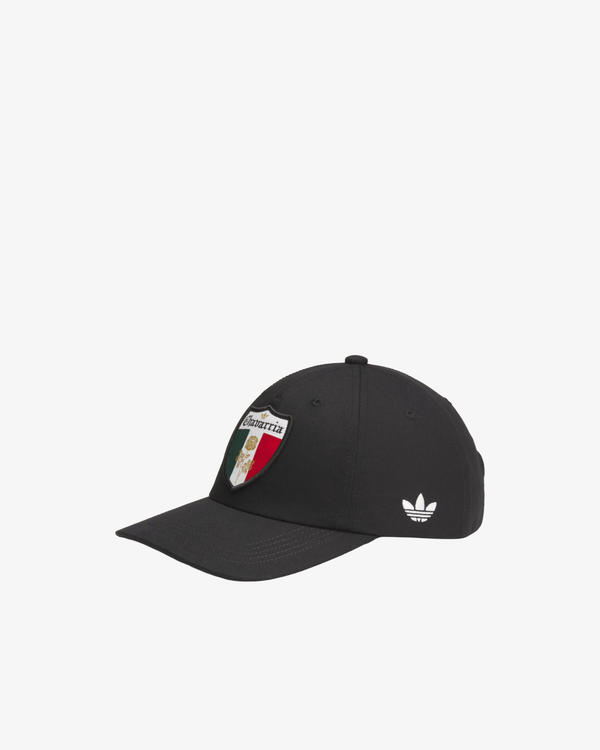 Adidas - Men's Chavarria Crest Hat - (Black)