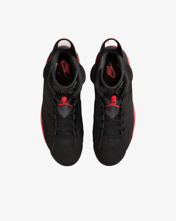 Nike_Nike - Men's Air Jordan 6 Retro - (CT8529-001)_SNEAKERS