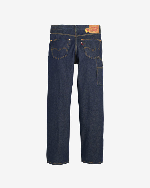 SKY HIGH FARM - Levi's Loose Jeans - (Denim)