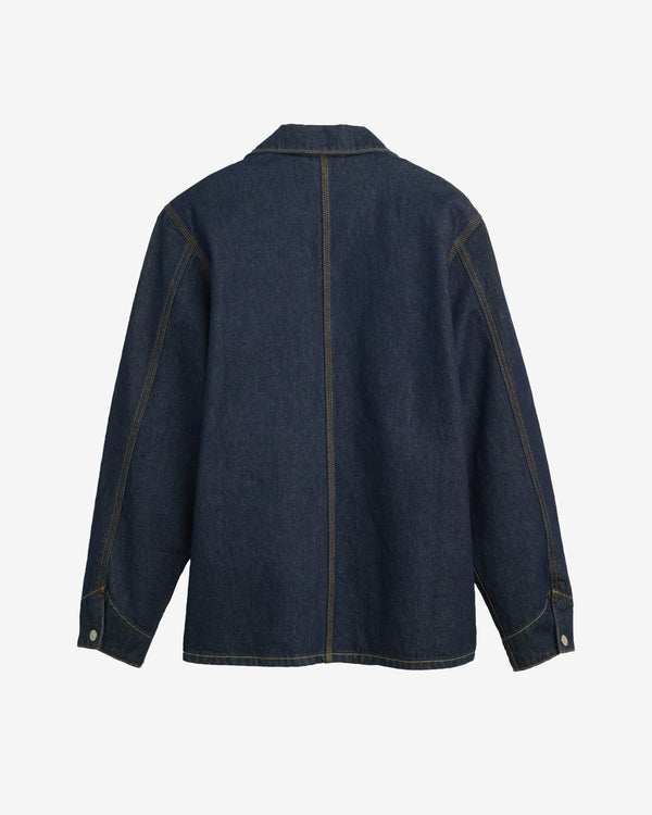 SKY HIGH FARM - Levi's Goods Chore Coat - (Denim)