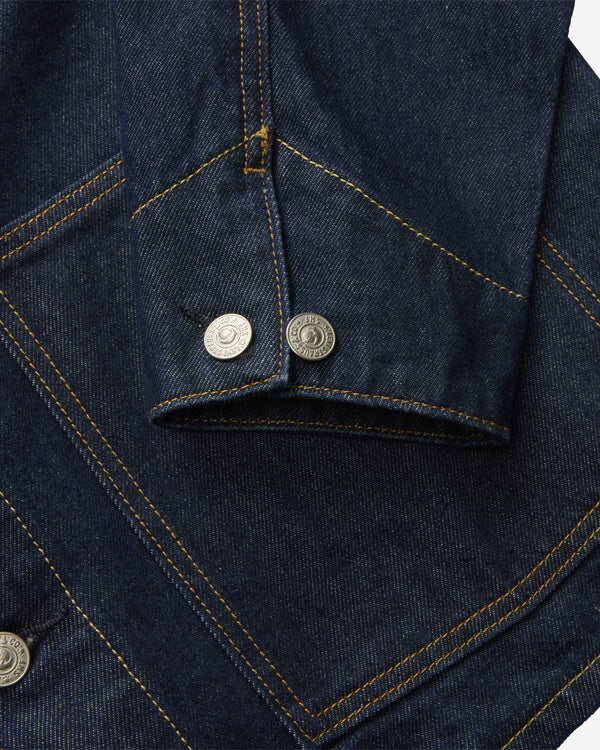 SKY HIGH FARM - Levi's Goods Chore Coat - (Denim)