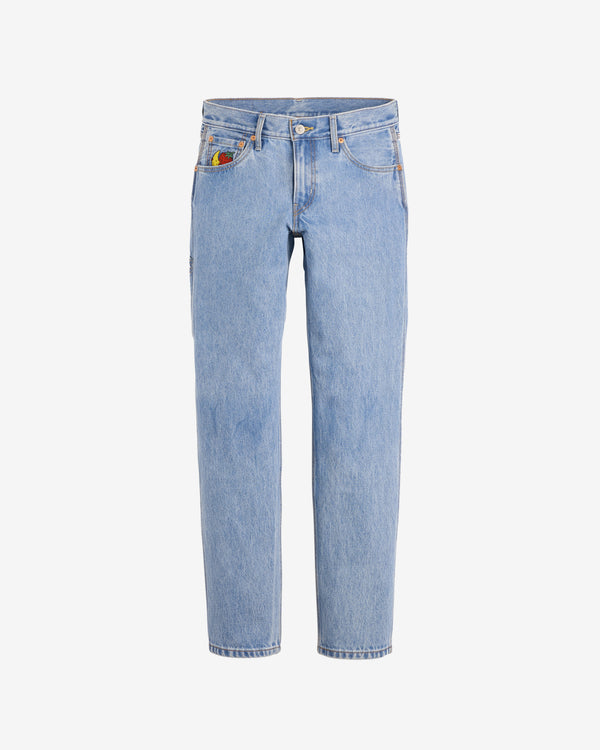 SKY HIGH FARM - Levi's Straight Jeans - (Denim)