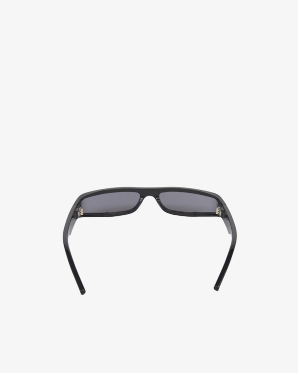 RICK OWENS - Women's Sunglasses - (Black)