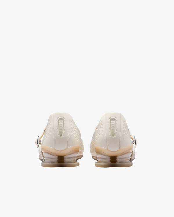Nike_Nike - Women's Shox Z Calistra - (IR5510-100)_SNEAKERS